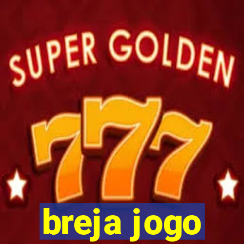 breja jogo